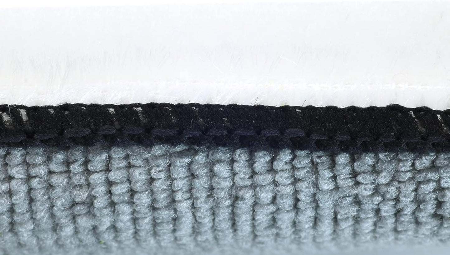 Scrub Ninja - Interior Scrubbing Sponge (5 in. x 3 in.)