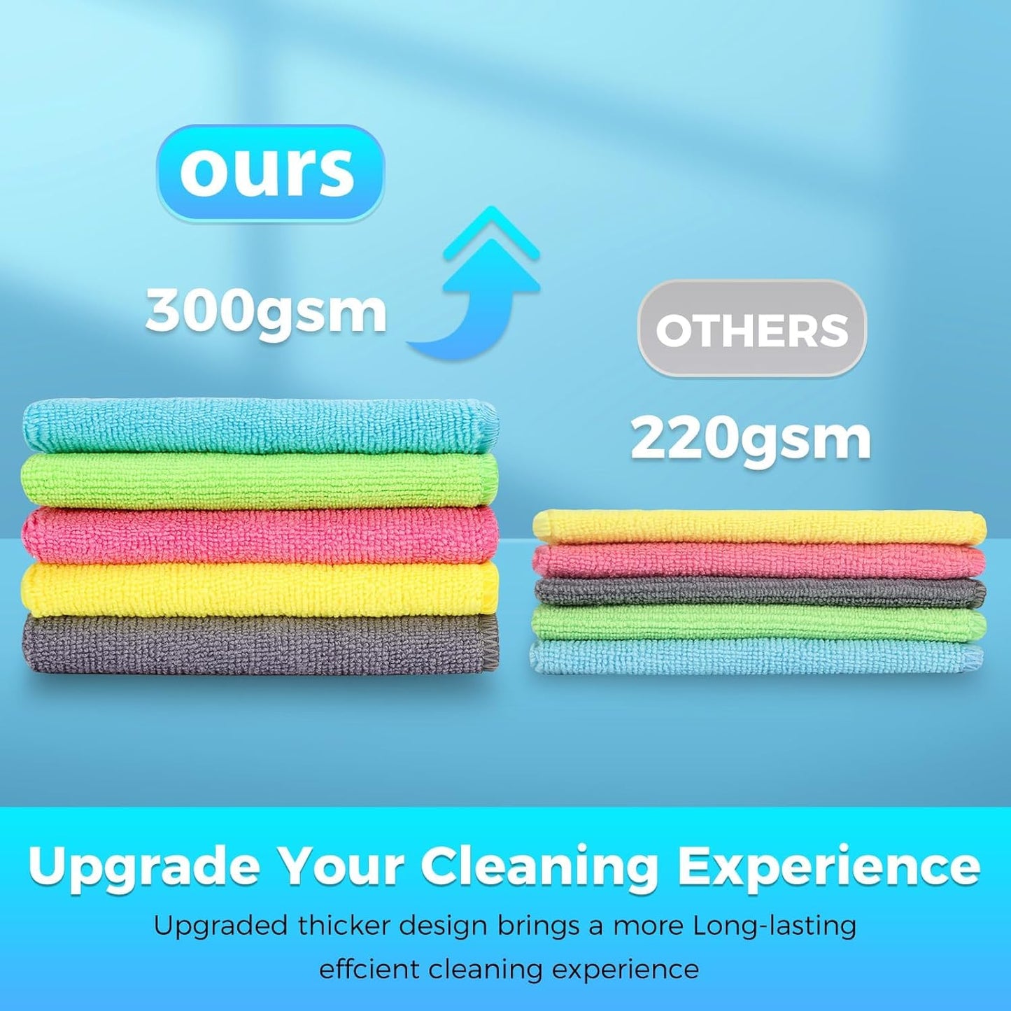 Forggon12 Pcs New Upgrade 3-Layer Metal Dish Cloth, No Scratches and No Odor, Multipurpose Wire Dishwashing Rag for Wet and Dry, Kitchen Cleaning DishRags,Sinks,Dishes,Stove Top, Dimensions(7.08X8.86)