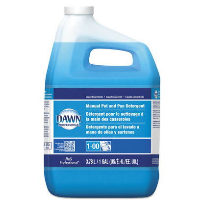 Dawn Dish Detergent Concentrate, 1 Gallon