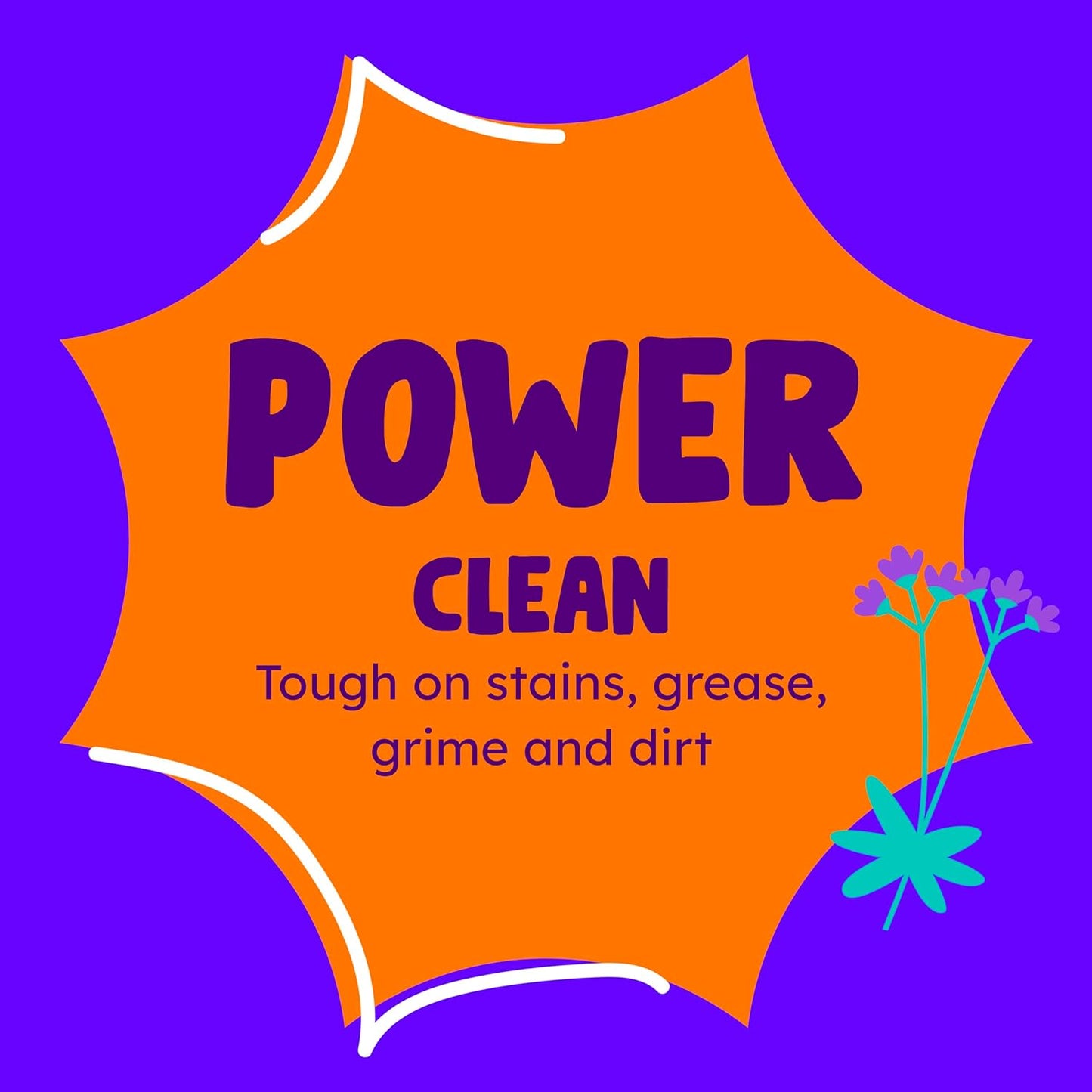 Originally Yellow Lemon Vinegar All Purpose Cleaning Spray | Distilled Cleaning Vinegar | Plant-Derived All Purpose Cleaner | Living Room, Bathroom, & Kitchen | 3 Pack