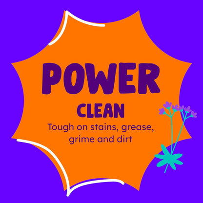 Originally Yellow Lemon Vinegar All Purpose Cleaning Spray | Distilled Cleaning Vinegar | Plant-Derived All Purpose Cleaner | Living Room, Bathroom, & Kitchen | 3 Pack