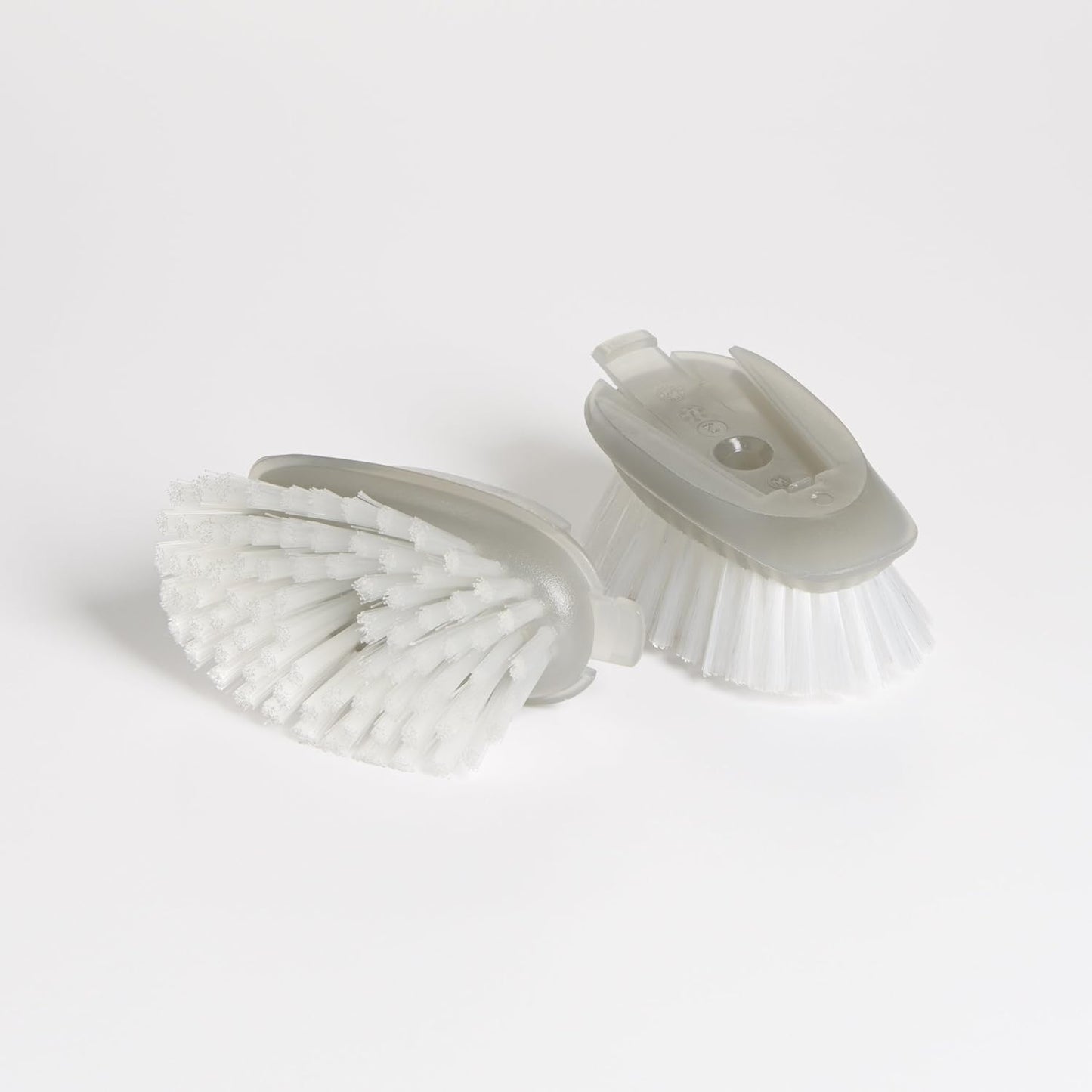 OXO Steel Soap Dispensing Dish Brush Refills 2-Pack