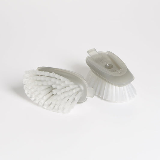 OXO Steel Soap Dispensing Dish Brush Refills 2-Pack
