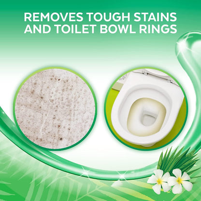 Lysol Cling Gel Toilet Bowl Cleaner, Country Scent, 24 Ounce (Pack of 3)
