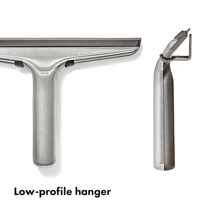 OXO Good Grips Stainless Steel Squeegee