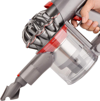 Fulllclean Crevice Tool Attachment Compatible with Dyson Gen5 V15 V15s V12 V11 V10 V9 V8 V7 Vacuum Cleaner Accessories Replacement Parts Brush Nozzle