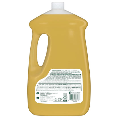 Murphy Oil Soap Concentrated Formula, Wood Cleaner, No-Rinse Floor Cleaner, Citronella Oil Scent, 32 fl oz Bottle (3 Pack)