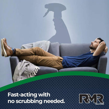 RMR-86M 24 Fl OZ, Marine Mold Stain and Mildew Stain Remover - Scrub Free Formula, Multi-Surface Cleaner for Boats