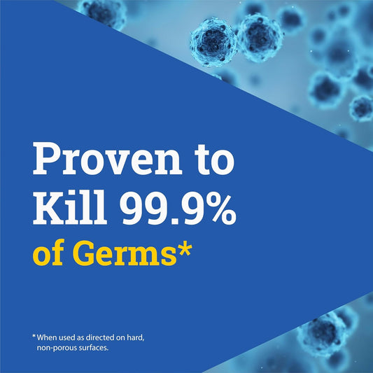 CloroxPro Clorox Disinfecting Wipes, Fresh Scent, 700 Count (Pack of 2)