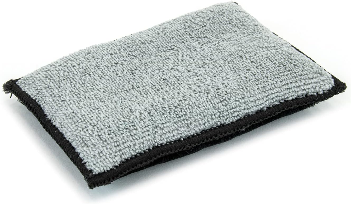 Scrub Ninja - Interior Scrubbing Sponge (5 in. x 3 in.)