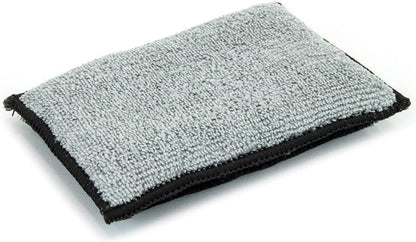 Scrub Ninja - Interior Scrubbing Sponge (5 in. x 3 in.)