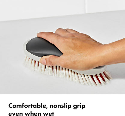 OXO Good Grips Grout Brush