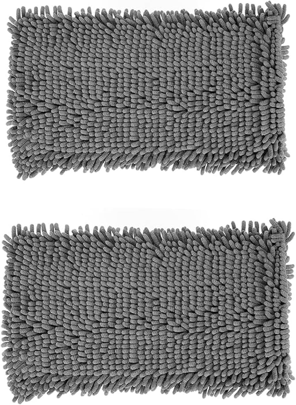 Wall Cleaner Mop with Long Handle, Wall Dust Cleaning Mop for Washing Walls with 2 Microfiber Reusable Pads,Floor Dry Wet Dust Mops for Wall Washer, Floor,Ceiling Cleaner
