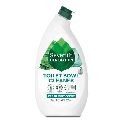 CLEANER TOILET BOWL MINT