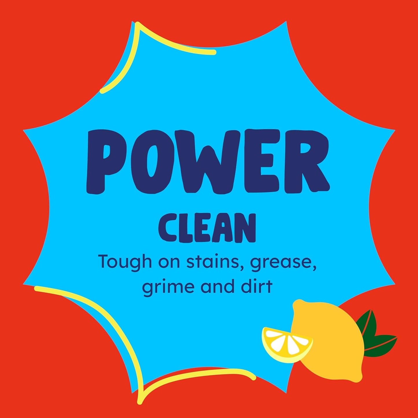 Originally Yellow Lavender White Vinegar For Cleaning Purpose | USA Made All Purpose Cleaner | Use as Glass, Kitchen & Floor Cleaner | Plant Derived Cleaning Vinegar 1 Gallon in 2 pack | 128 Oz