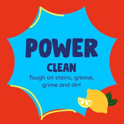Originally Yellow Lavender White Vinegar For Cleaning Purpose | USA Made All Purpose Cleaner | Use as Glass, Kitchen & Floor Cleaner | Plant Derived Cleaning Vinegar 1 Gallon in 2 pack | 128 Oz