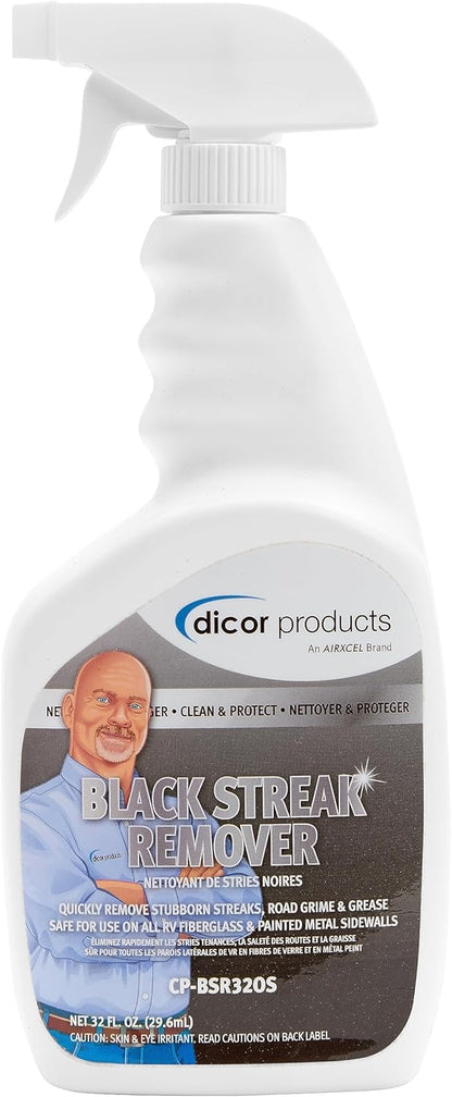 Dicor CP-MMR320S Mold & Mildew Remover - 32 oz.