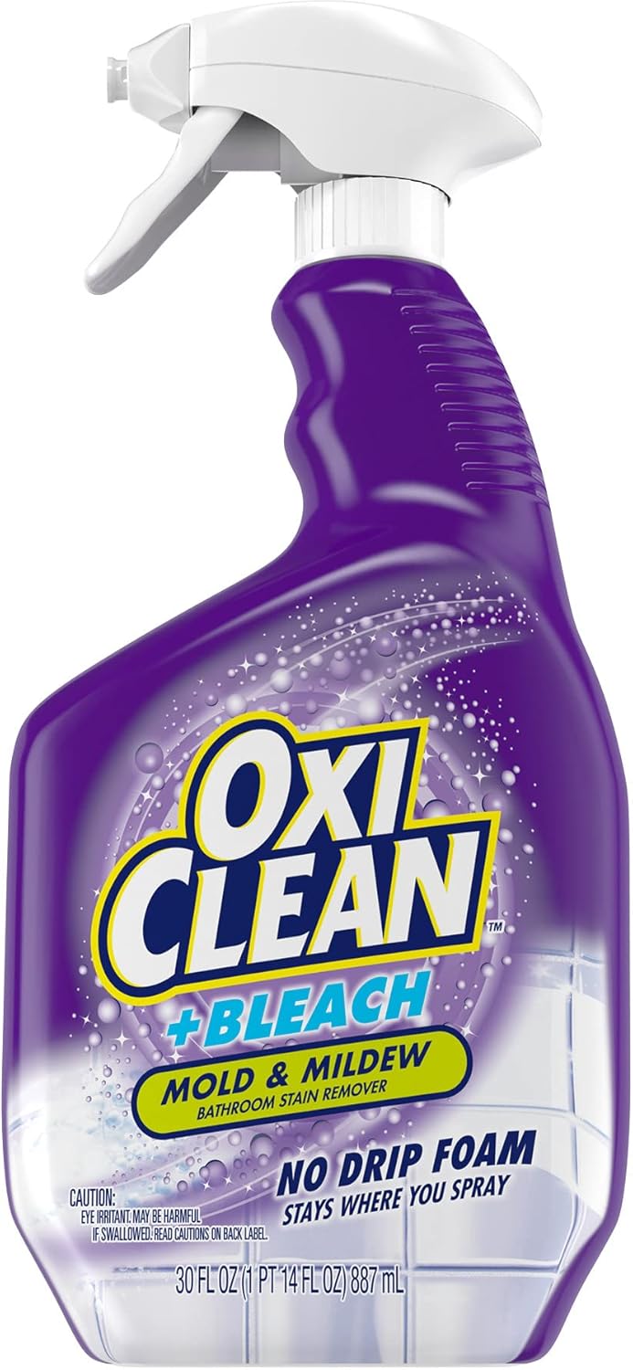 Church & Dwight 54751 30 oz. Kaboom Stain Buster Mold & Mildew Stain Remover
