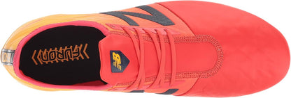New Balance Men's 696 V4 Hard Court Tennis Shoe - Colors A