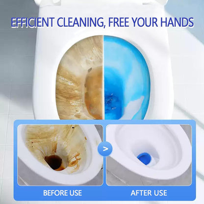 Automatic Toilet Bowl Cleaner,Long Lasting Toilet Cleaner,3-4 Month Lasting Toilet Bowl Cleaner,Powerful Cleaning (2)
