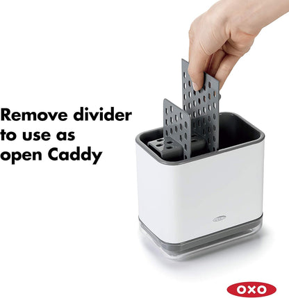 OXO Good Grips Stainless Steel Sinkware Caddy