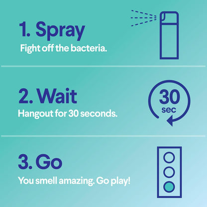 Clorox Fabric Sanitizer Aerosol Spray, Lavender Scent 14 Ounces