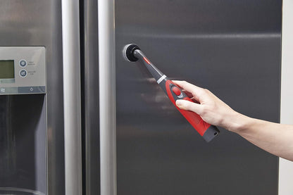 Rubbermaid Reveal Power Scrubber Attachable Grout Head, for Cordless Electric Battery Powered Scrub Brush, Ideal for Bathroom/Tile/Counter/Shower/Tub/Tight Corners & Spaces