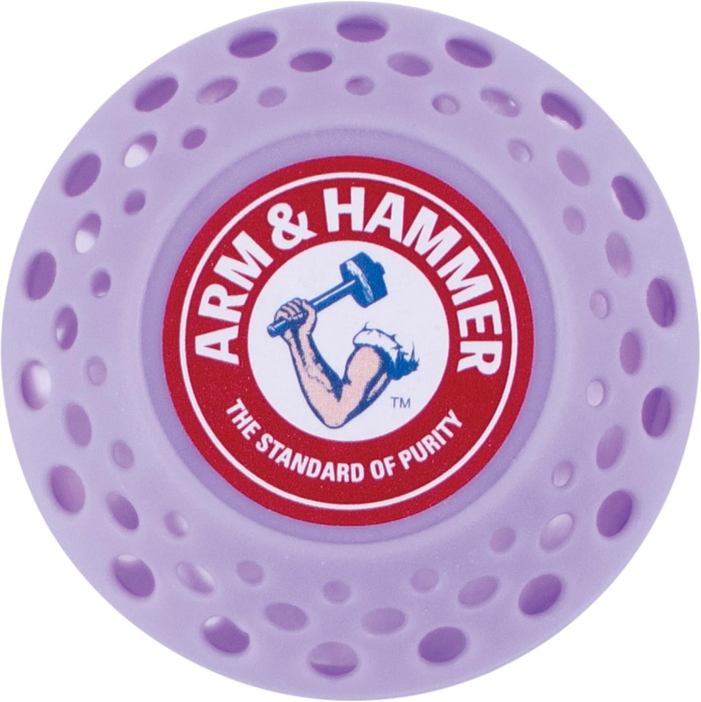Arm & Hammer OdorBusterz® Odor Eliminator Balls, Clean Burst, 10 Count – Baking Soda Odor Control for Closets, Drawers, Hampers & Small Spaces
