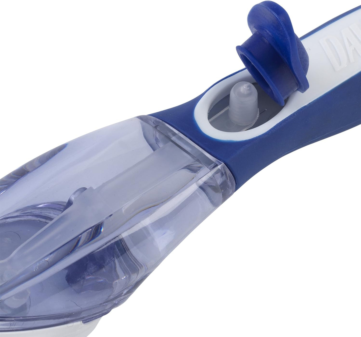Dawn Ultra Puff Glassware and Dish Cleaning Brush