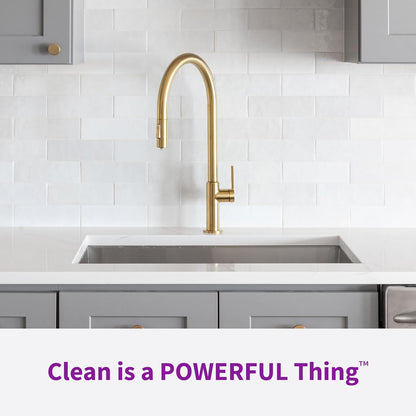 Rejuvenate Disposal Cleaner, 6 Pods, Lavender-Scented Disposal and Pipe Cleaner Pods with Bio-Enzymatic Formula Help Break Down Leftover Food Waste and Remove Odors for A Clean, Fresh Disposal