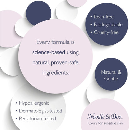 Noodle and Boo Baby Laundry Essentials Ultra-Fresh Linen Mist