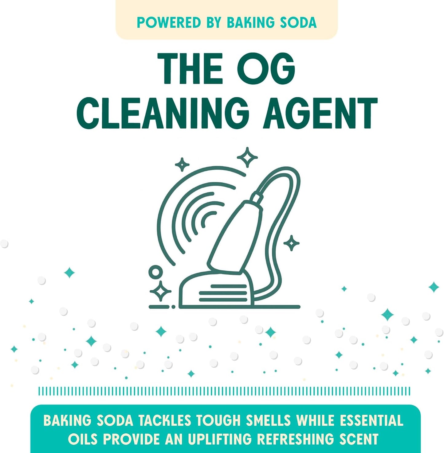 Aunt Fannie's Floor Bundle: Hardwood Cleaner, Multi-Surface Vinegar Floor Cleaner, and Carpet Refresher