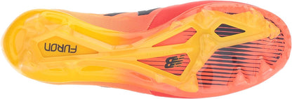 New Balance Men's 696 V4 Hard Court Tennis Shoe - Colors A
