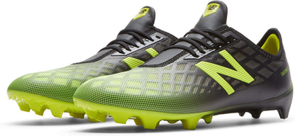 New Balance Men's 696 V4 Hard Court Tennis Shoe - Colors B
