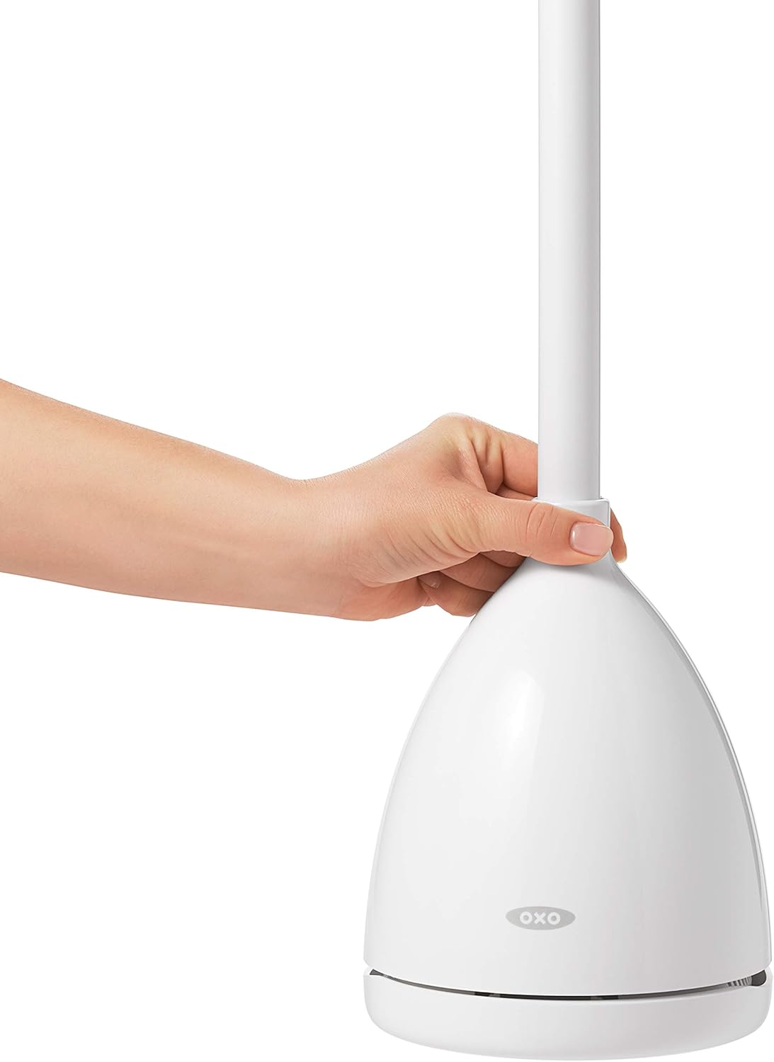 OXO Good Grips Toilet Plunger