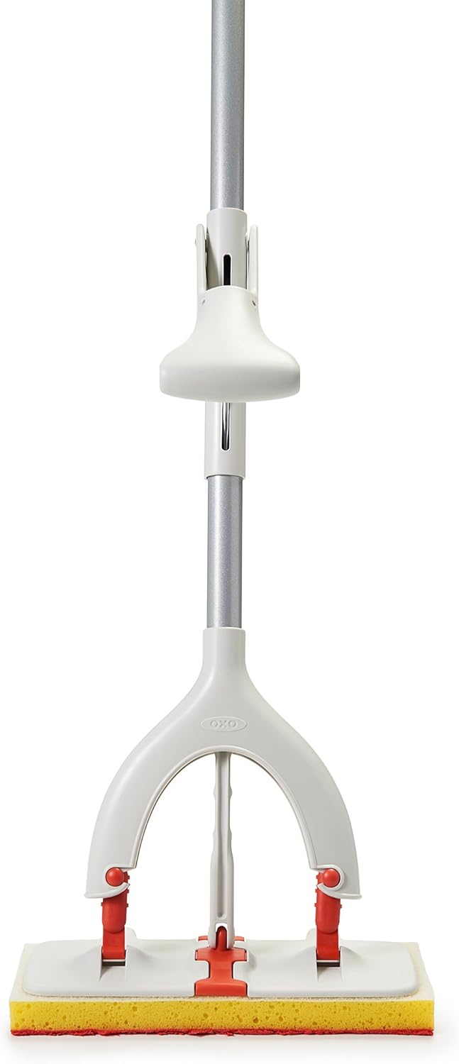 OXO Good Grips Butterfly Mop