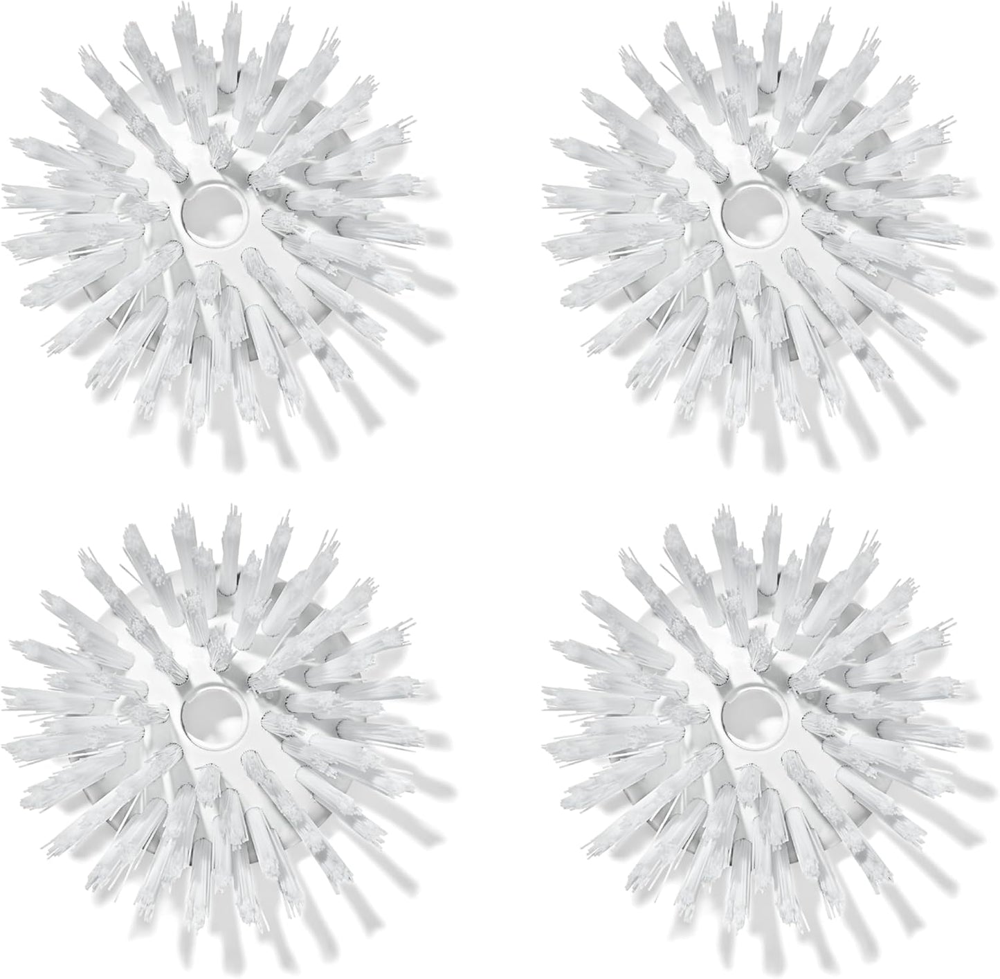 OXO Good Grips Soap Dispensing Palm Brush Refills - 2pack