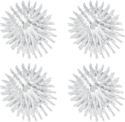 OXO Good Grips Soap Dispensing Palm Brush Refills - 2pack