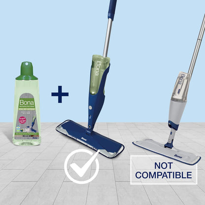 BNAWM700051188 - Stone Tile and Laminate Floor Cleaner