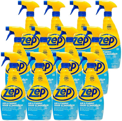 Zep ZUAIR32 Air and Fabric Odor Eliminator 32 oz