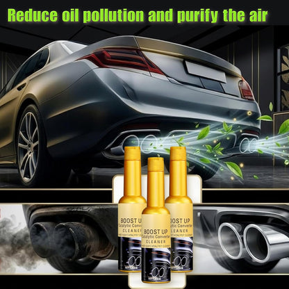 Glass Guard, Glass Oil Film Remover for Car, Grease Film Remover Paste,Roll-On Glass Compound with Cleaning Board, Removes Oil Film & Smudges, Improve Windshield Clarity for Safe Driving (100ml+Brush)
