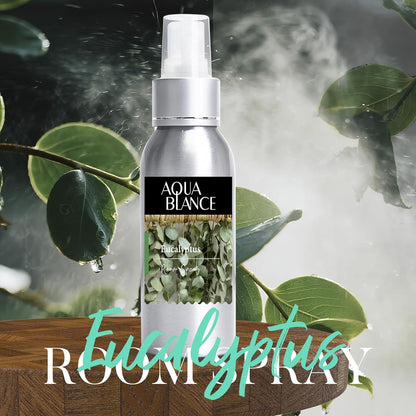 Fragrant Room Spray, Tropical, Ocean, Coconut, 3 x 3.4 fl oz, Air Fresheners Odor Eliminator for Home, Bathroom, Concentrated Room Spray
