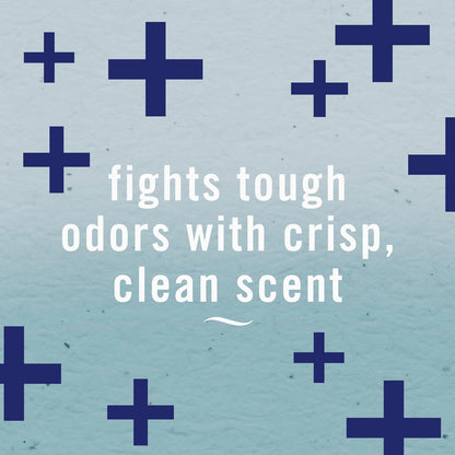 Febreze Air Mist, Air Freshener Spray, Odor Fighting Room Spray, Deodorizer for Home Bathroom Kitchen Office Apartment Dorm Room Classroom, Linen & Sky Scent, 8.1oz (Pack of 6)