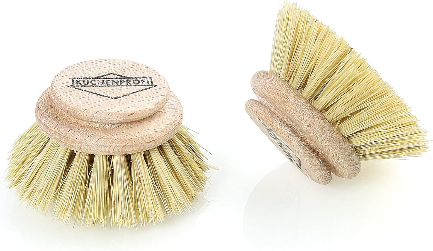 Küchenprofi Classic Dishwashing Brush, Stainless Steel, K1109432800