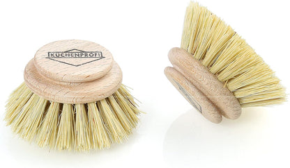Küchenprofi Classic Dishwashing Brush, Stainless Steel, K1109432800