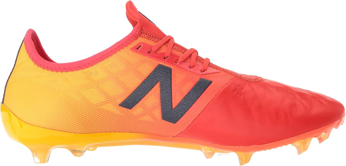 New Balance Men's 696 V4 Hard Court Tennis Shoe - Colors A