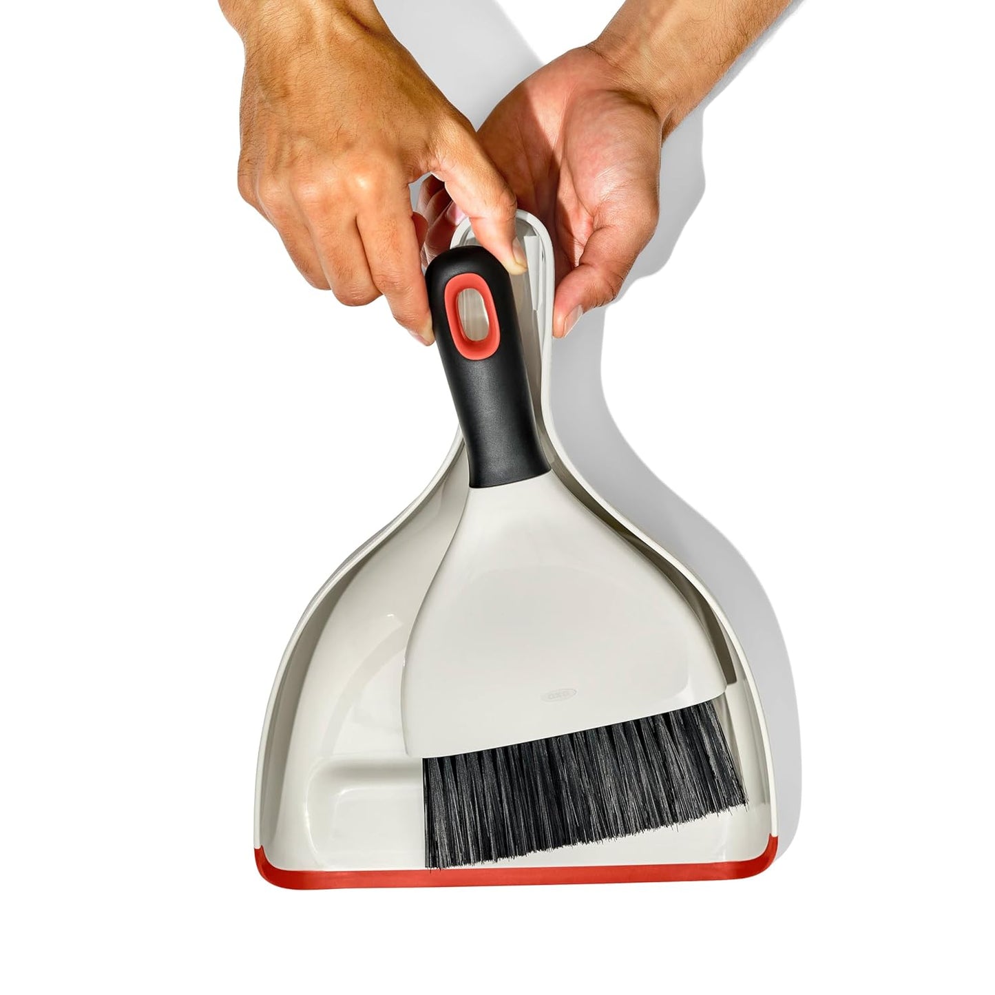 OXO Good Grips Dustpan and Brush Set