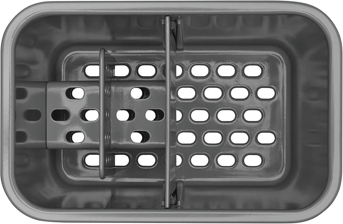 OXO Good Grips Stainless Steel Sinkware Caddy