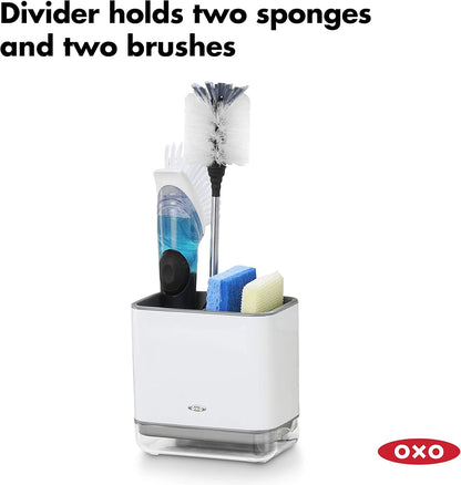 OXO Good Grips Stainless Steel Sinkware Caddy