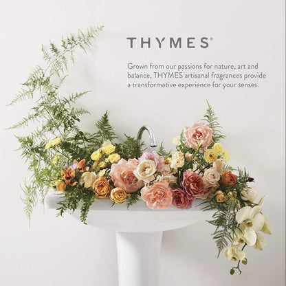 Thymes Cyprus Sea Salt Dishwashing Liquid (16.0 fl oz)